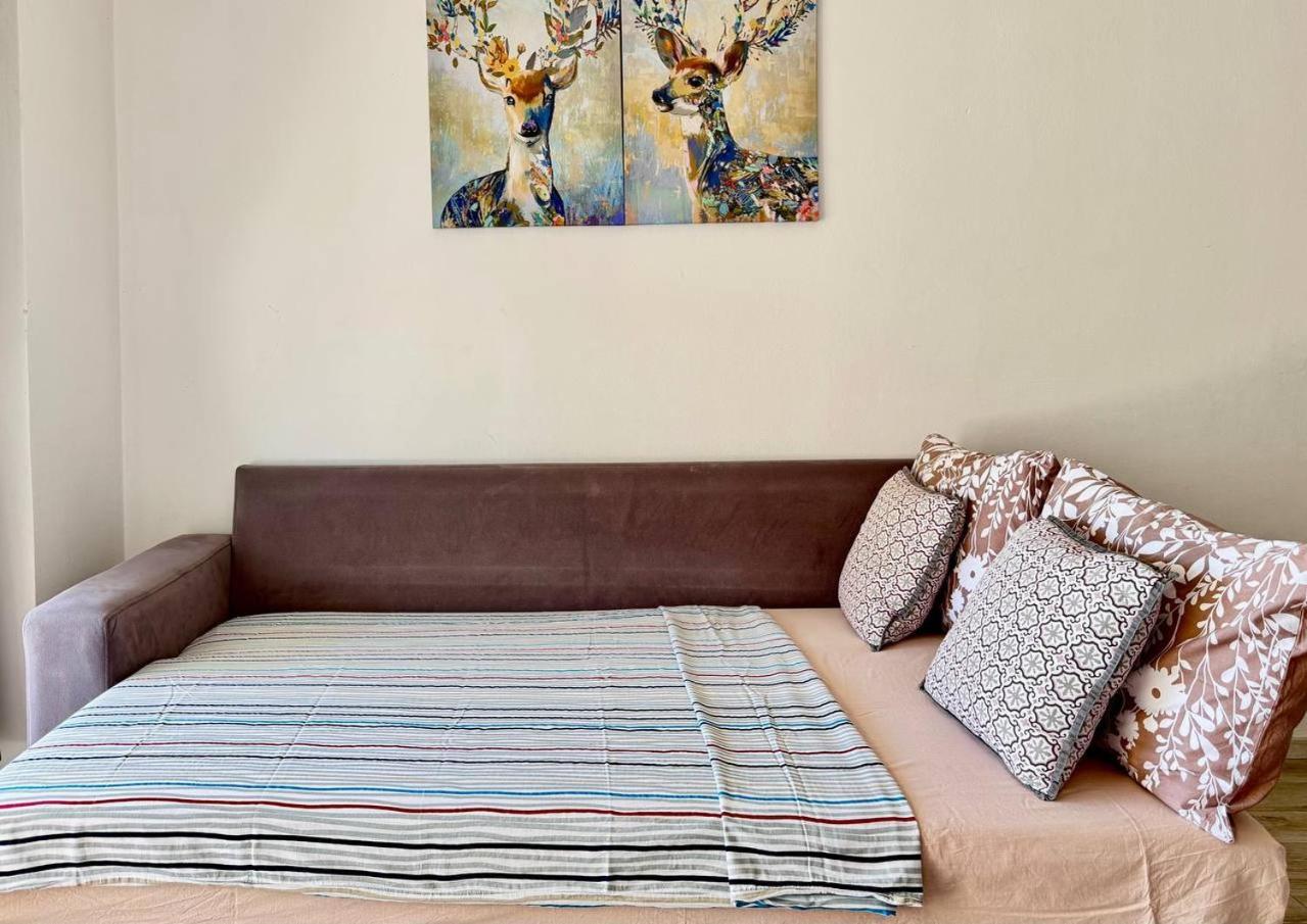Morina Sea View Apartment Saranda Dış mekan fotoğraf